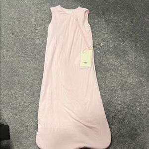 Kyte BABY Pink Sleep Sack